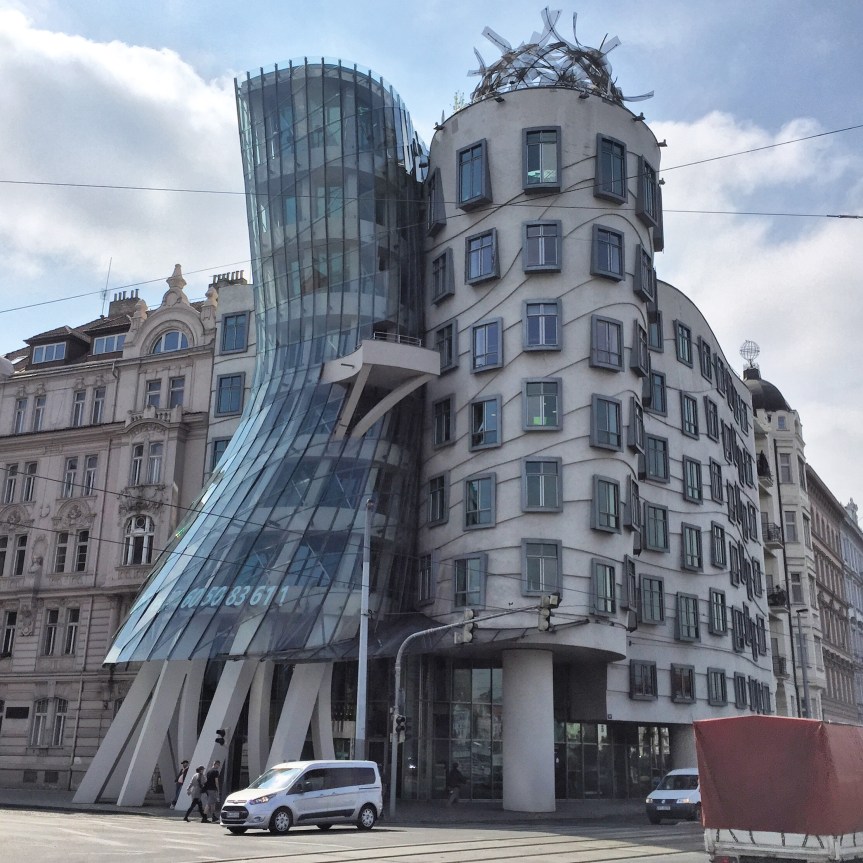 Observations from an&nbsp;Outsider